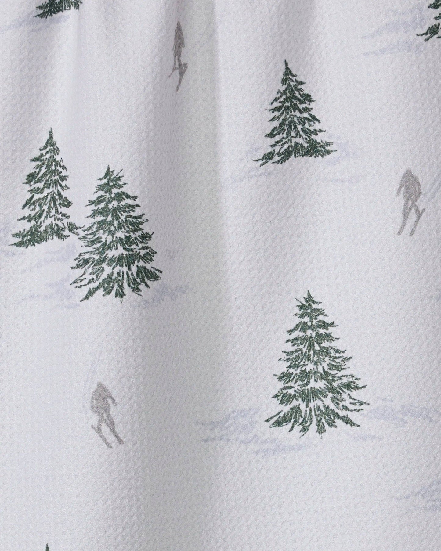 Evermont Tea Towel