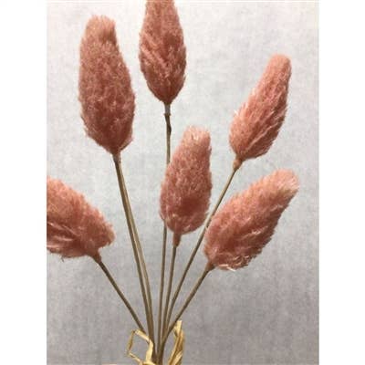 Amaranth Pick Bundle x 7 - Pink