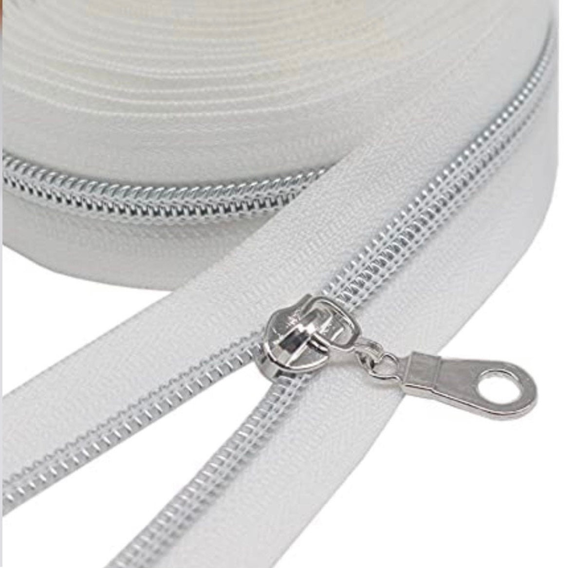 Grey Linen