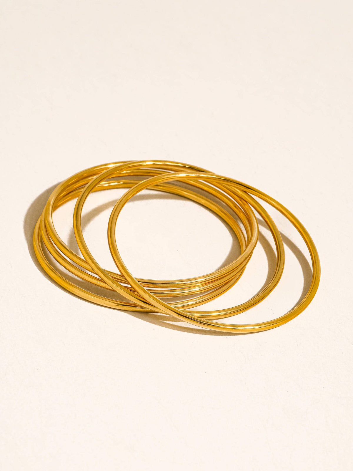 Thin Bangle