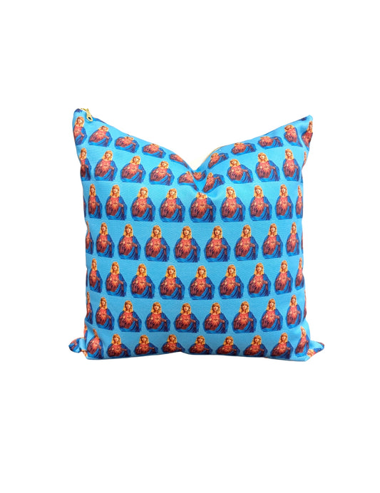 Taylor Swift - Sacred Heart Taylor Pillow Cover