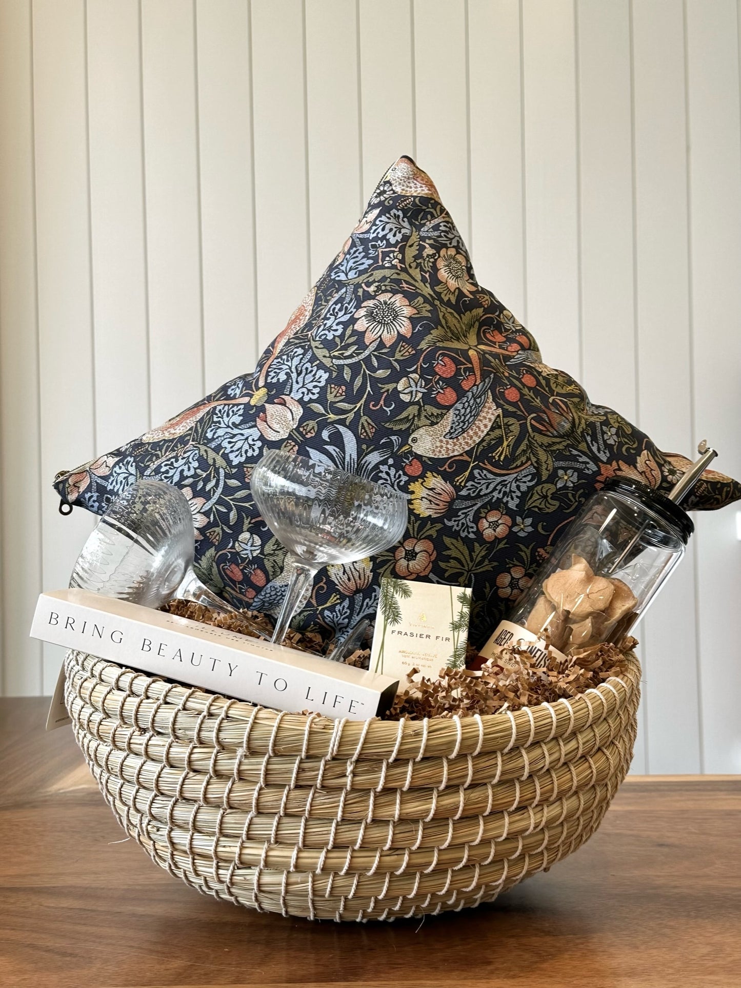 Gift Basket $150
