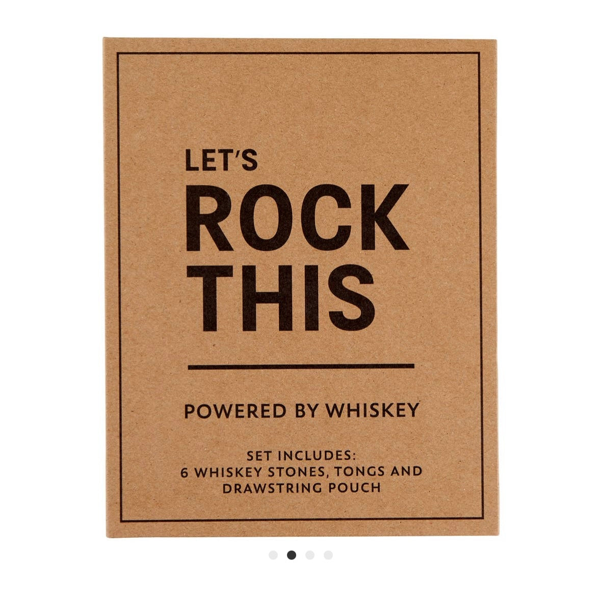 Gift Box - Rock This