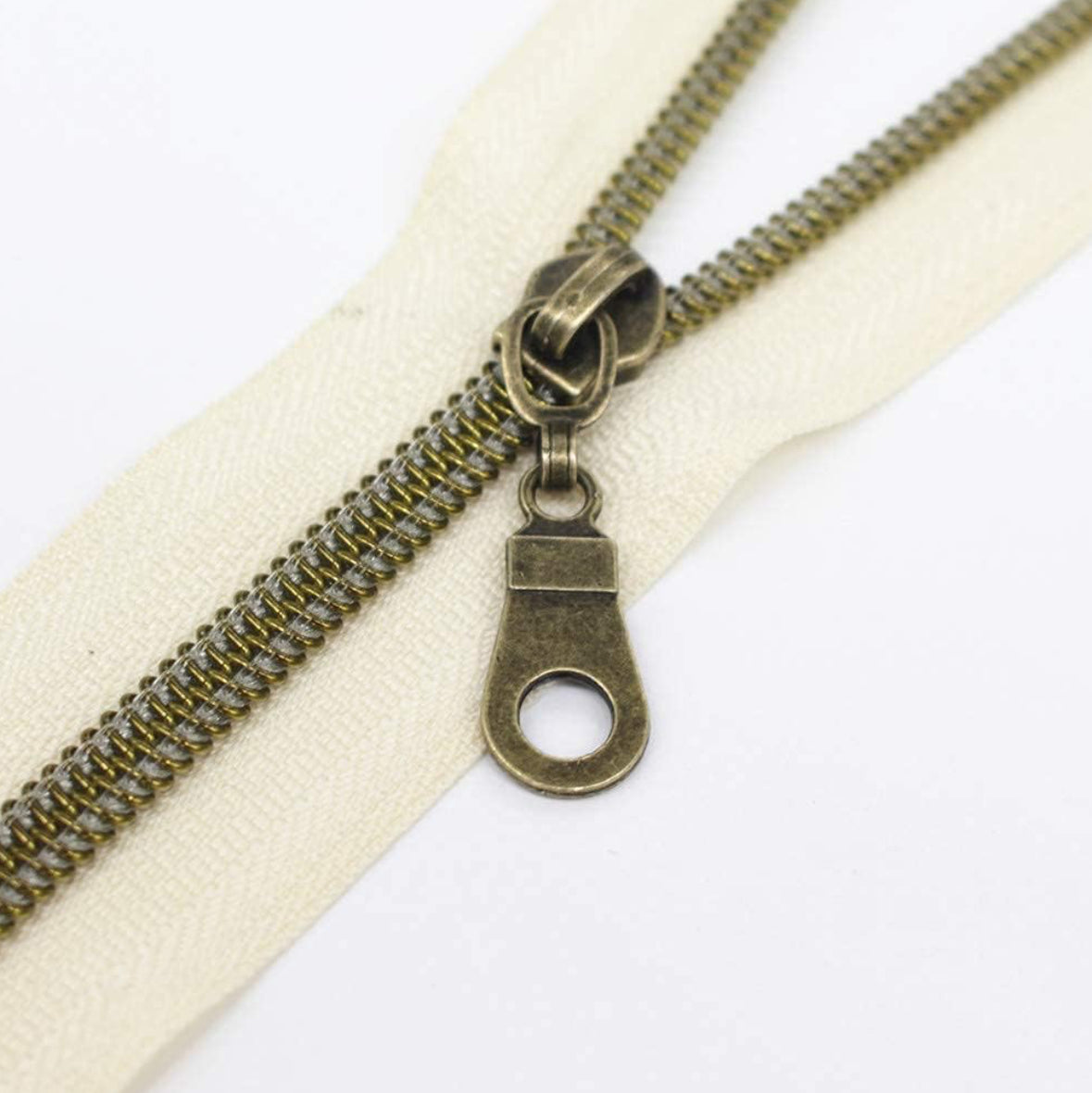 Grey Linen