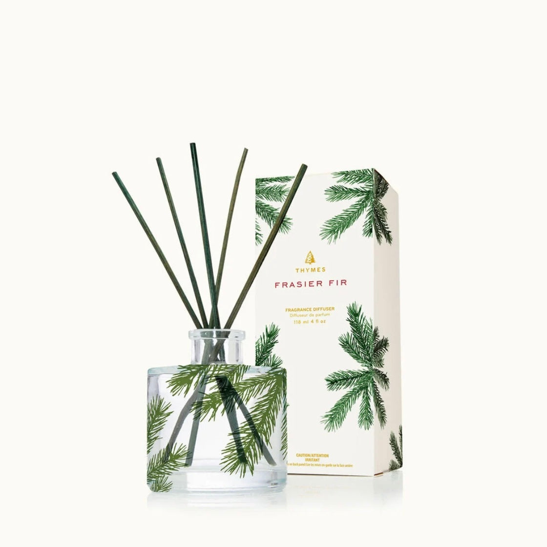 Thymes Frasier Fir Diffuser