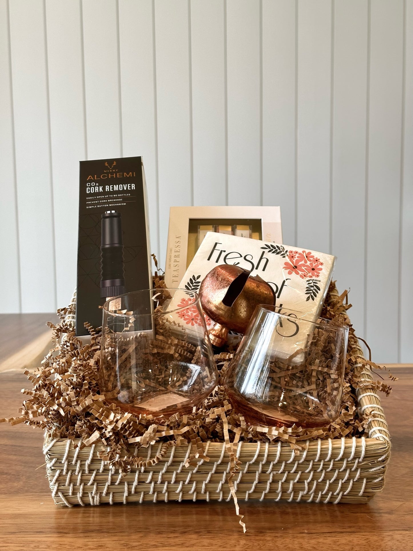 Gift Basket $100