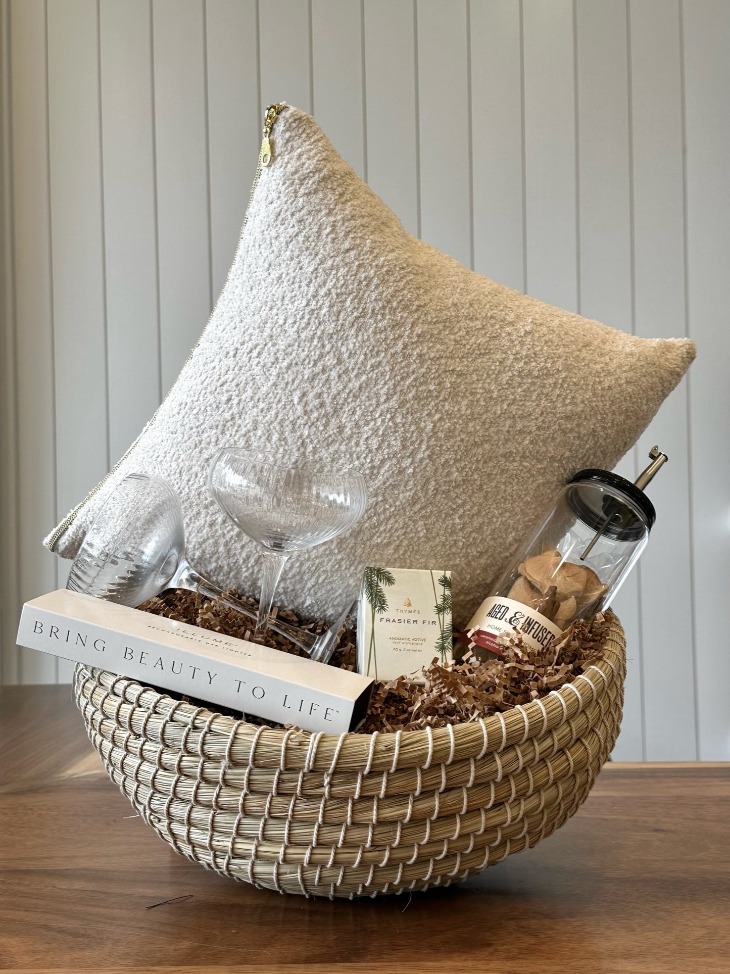 Gift Basket $150
