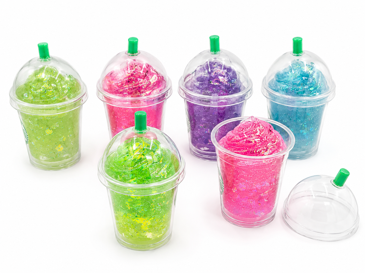 NEEDOH Starbucks Cup Surprise Color