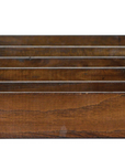 Set of 3 Found Wood Box Tray