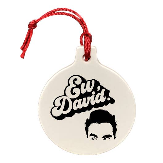 Ew David