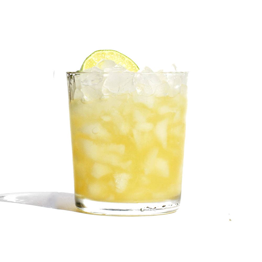 Curious Elixir No. 2 Booze-Free Cocktails: 24 Cocktails in 12 Bottles