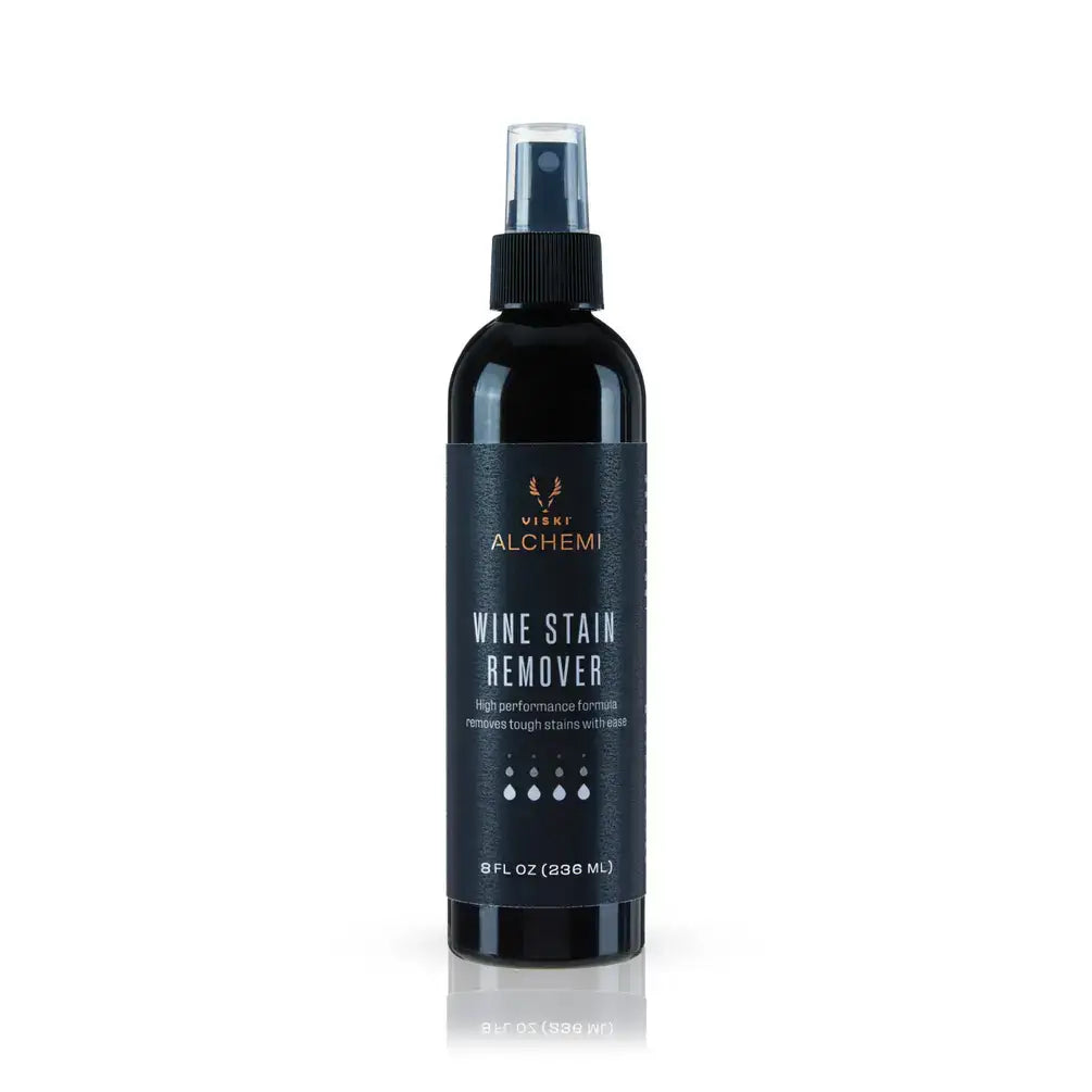 Alchemi™ Wine / Juice / Coffee Stain Remover - 4 oz or 8 oz: 4 oz