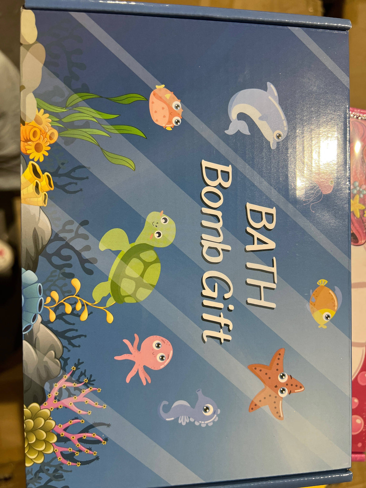 BATHBOMBS