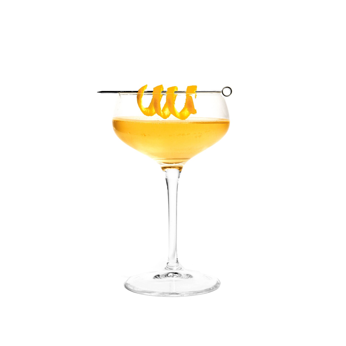 Curious Elixir No. 7 Booze-Free Cocktails: 24 Cocktails in 12 Bottles