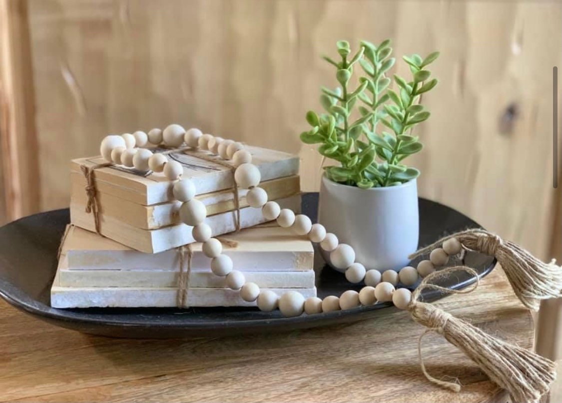 Book Bundle | Book Shelf Decor