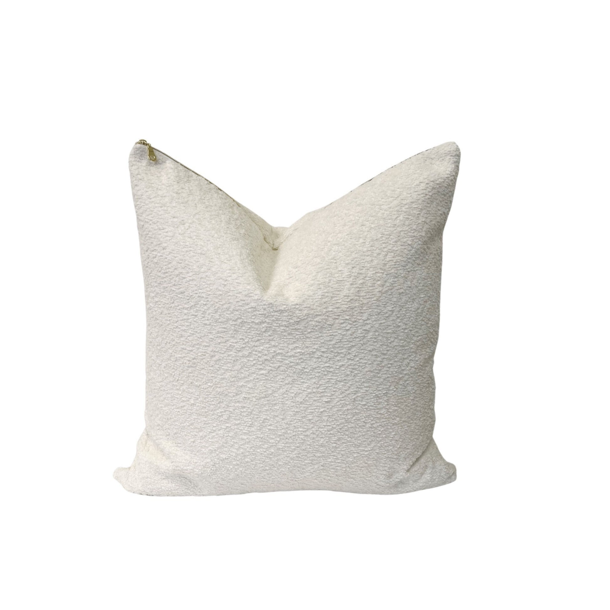 Cover Only | Boucle | 21x21