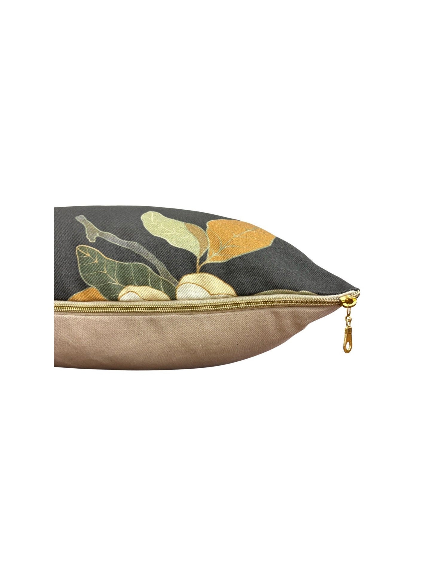 Cover Only | Magnolia Floral | Designed by Lavish Season | Accent Pillow