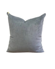 Soft Blue Velvet