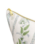 Curated by White Sparrow Farm - Emma Stripe + Floral Stripe