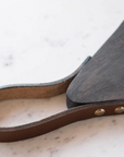 Tear Drop Mango Wood Serving Board