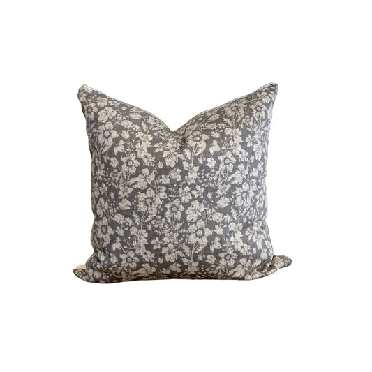 Farmhouse Cerie Pillow Cover - Designed by Holli Zollinger