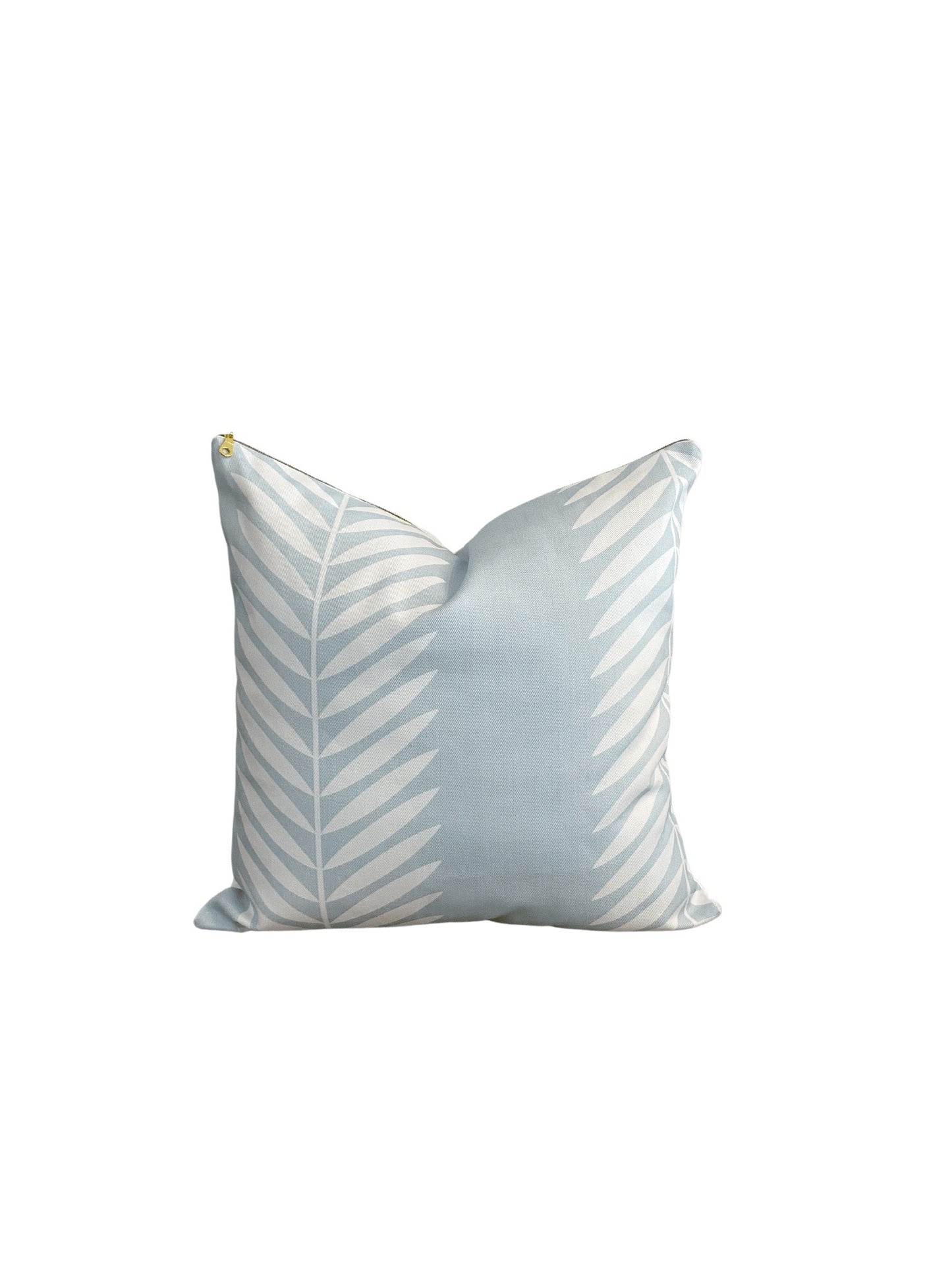 Laurel Leaf Stripe - Designed by Danika Herrick