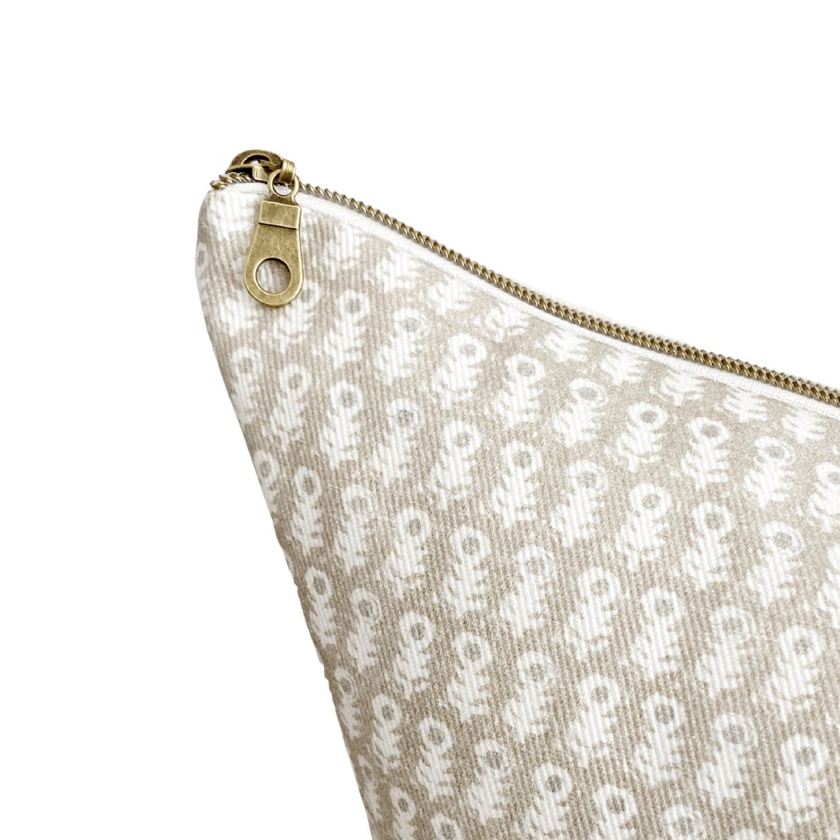 Mahi Pillow Cover - Designed by Holli Zollinger