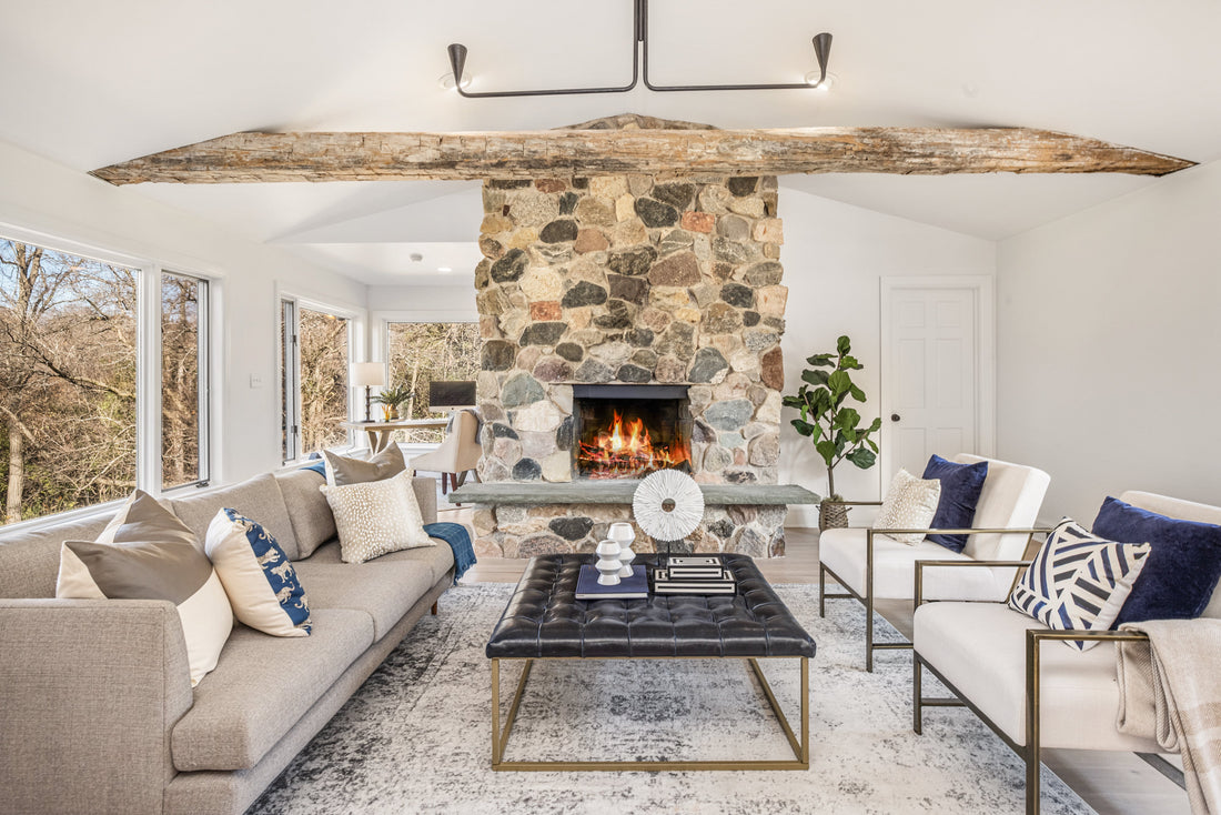 What is Staging?