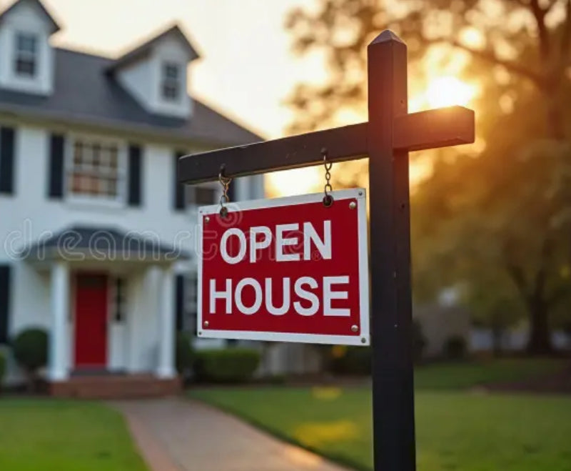 How to Handle Showings