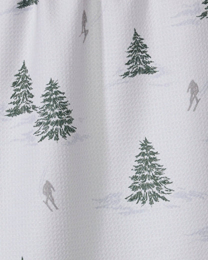 Evermont Tea Towel