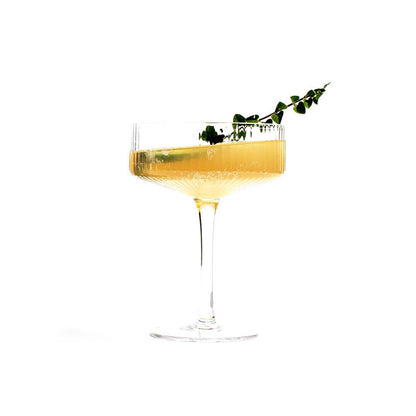 Curious Elixir No. 3 Booze-Free Cocktails: 24 Cocktails in 12 Bottles