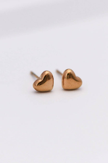 18K Gold Plated Waterproof