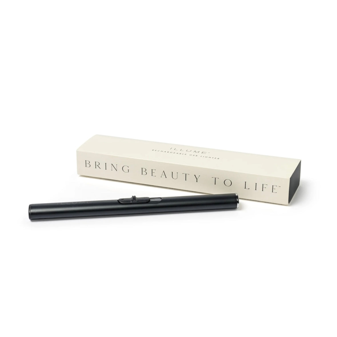 Illume Rechargeable USB Lighter