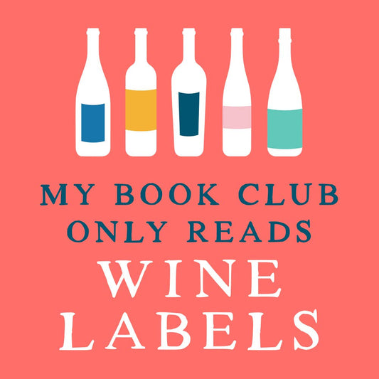 Napkins | My Book Club