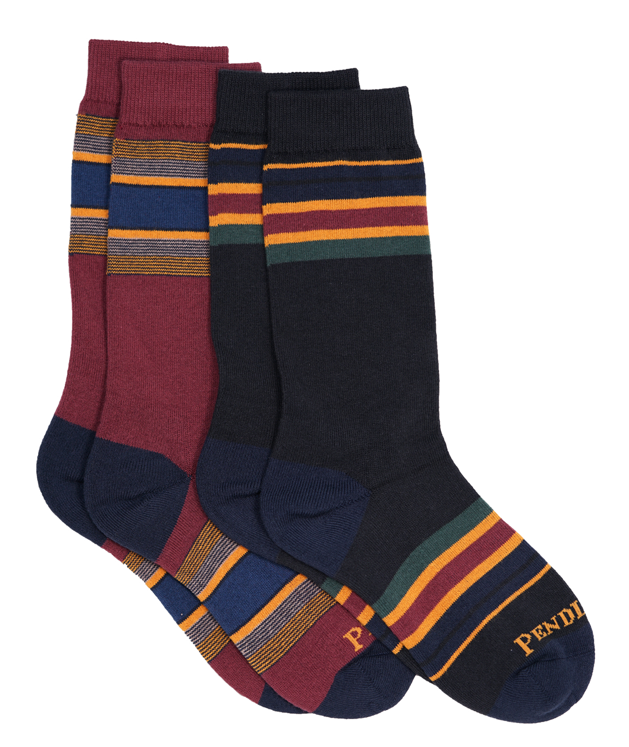 HIGH RIDGE+OXFORD CR 2P: SPEC  ASST / MD