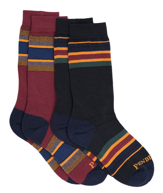 HIGH RIDGE+OXFORD CR 2P: SPEC  ASST / MD