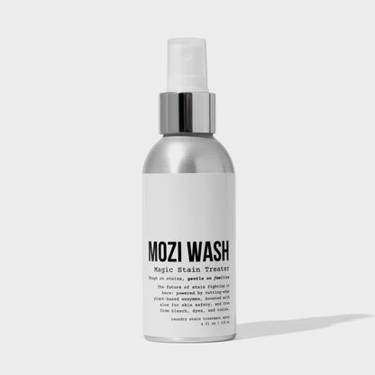 Magic Stain Treater