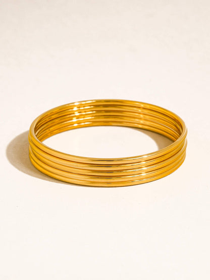 Thin Bangle