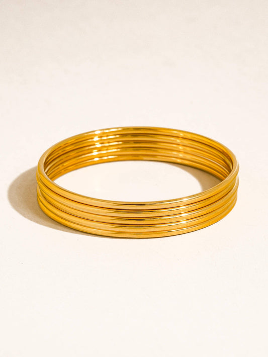 Thin Bangle