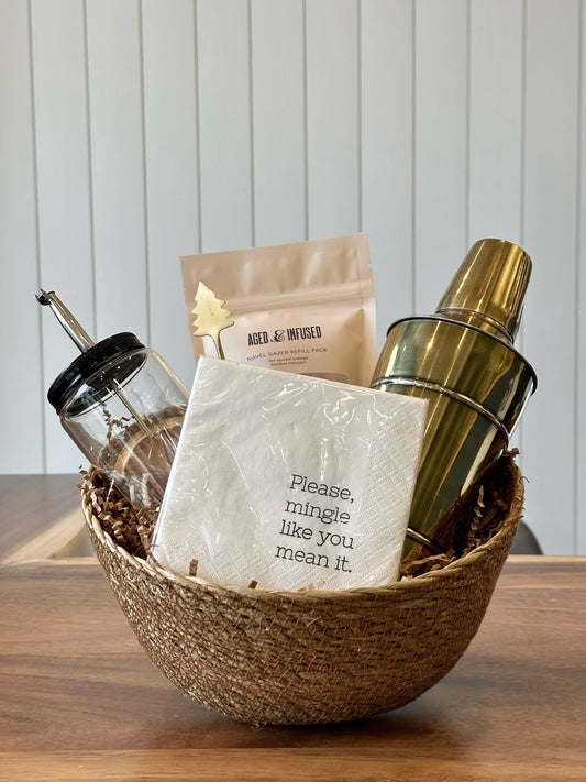 Gift Basket $75