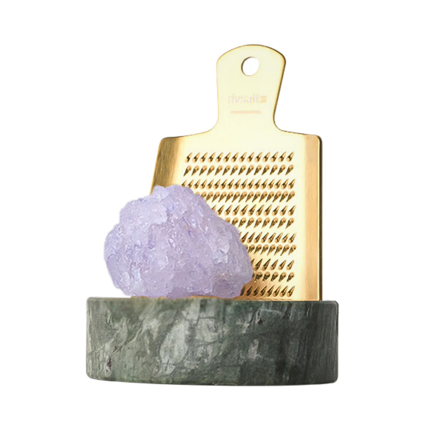 ✨NEW✨ Green Marble Rock Salt Gift Set