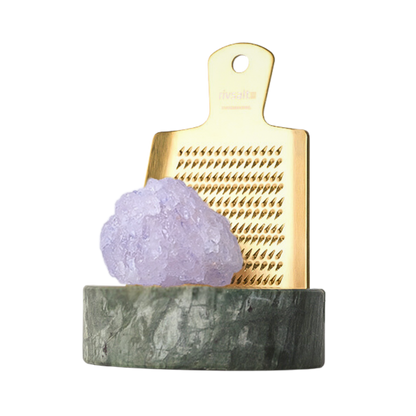 ✨NEW✨ Green Marble Rock Salt Gift Set