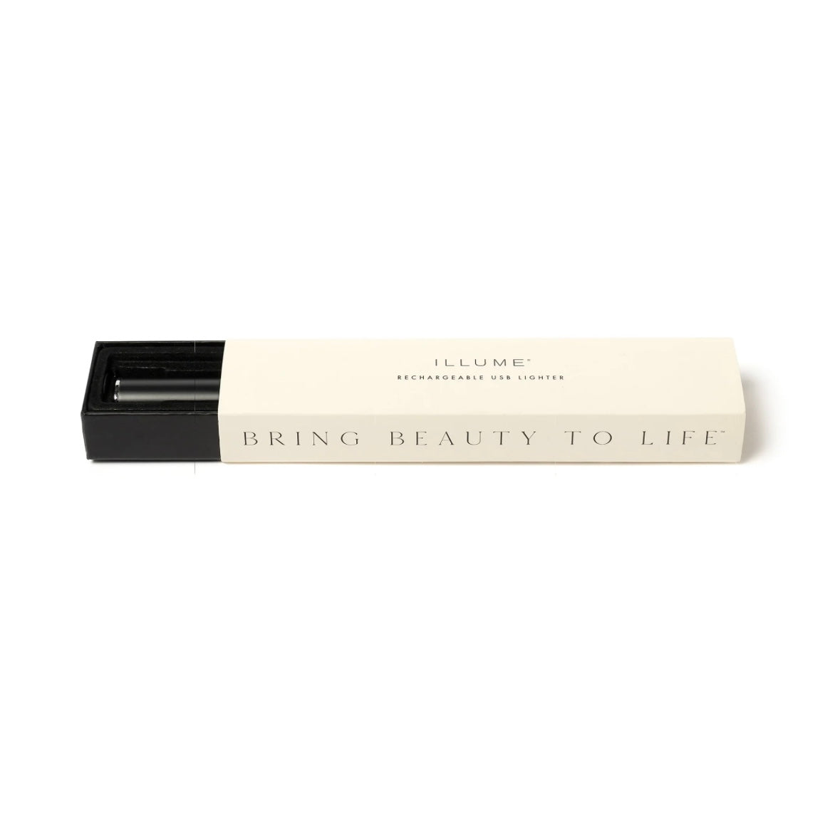 Illume Rechargeable USB Lighter