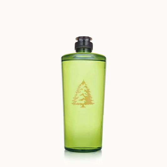 Thymes Frasier Fir Dishwashing Liquid