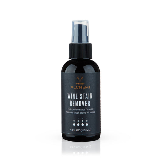 Alchemi™ Wine / Juice / Coffee Stain Remover - 4 oz or 8 oz: 4 oz