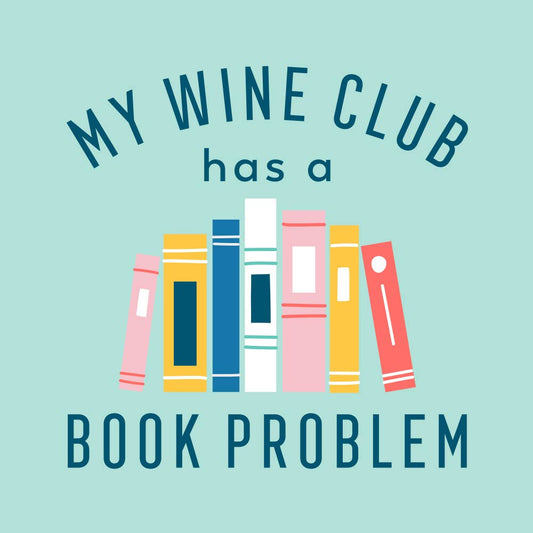 Napkins | My Wine Club