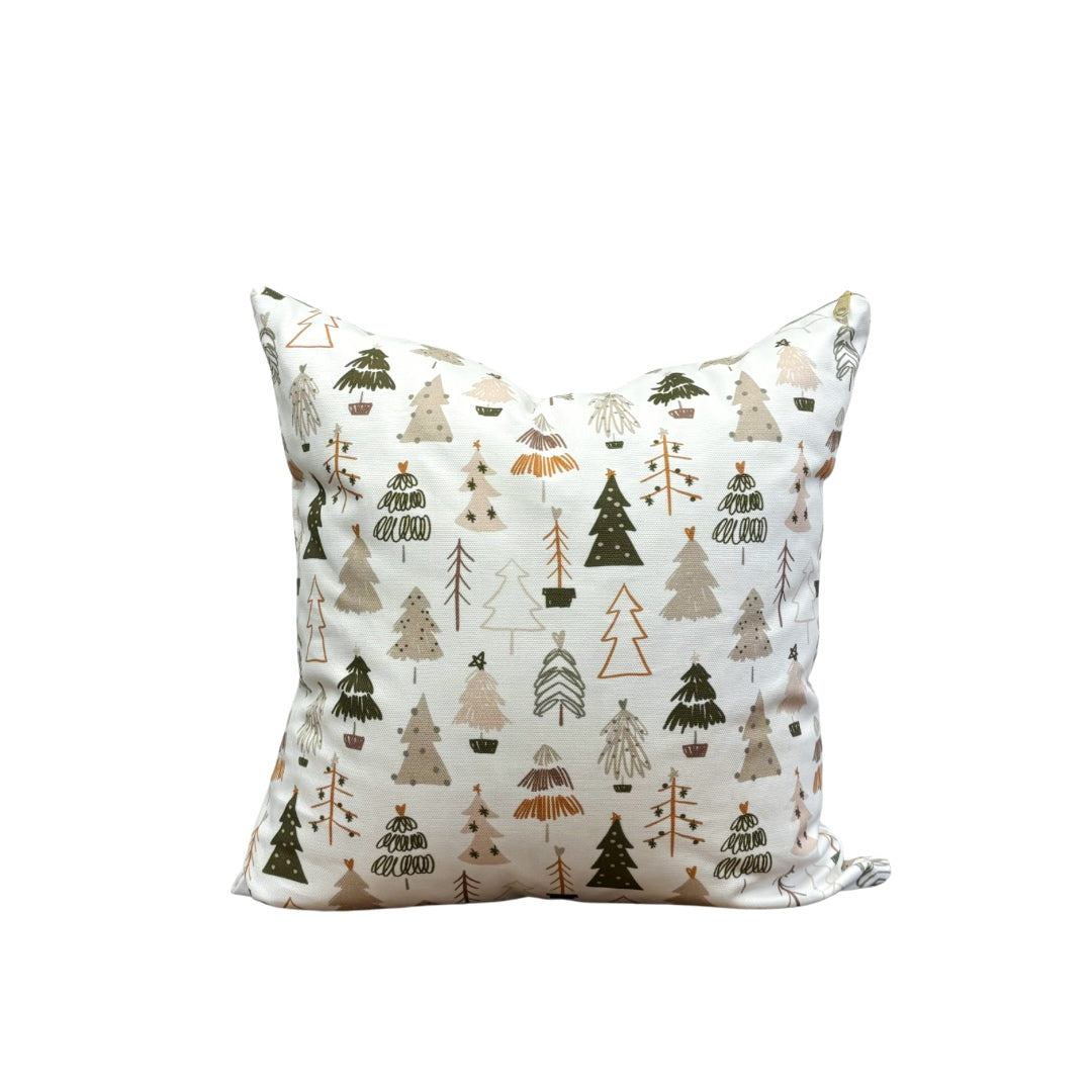 Modern Christmas Trees