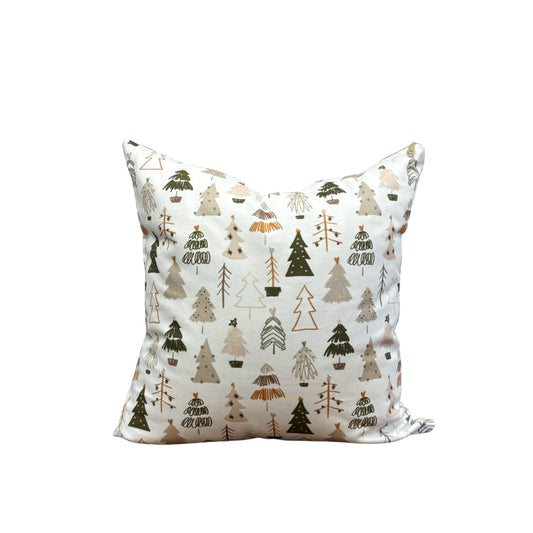 Modern Christmas Trees