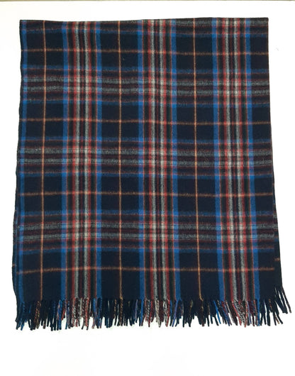 Esprit du Quebec Deluxe Highland Blanket