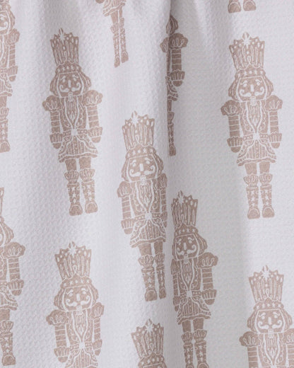 Clara Tea Towel